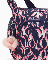 Kipling Gabbie S Basic Omuz Çantası Palm Mood