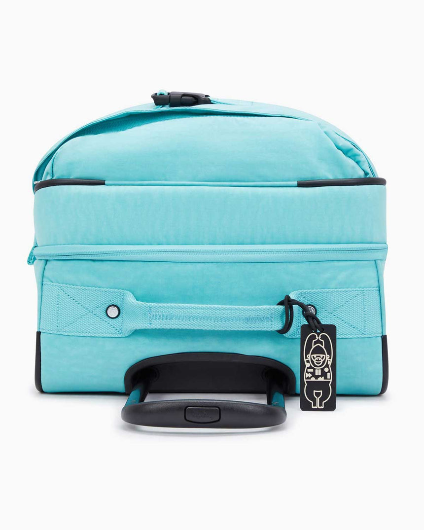 Kipling Spontaneous M Orta Boy Valiz