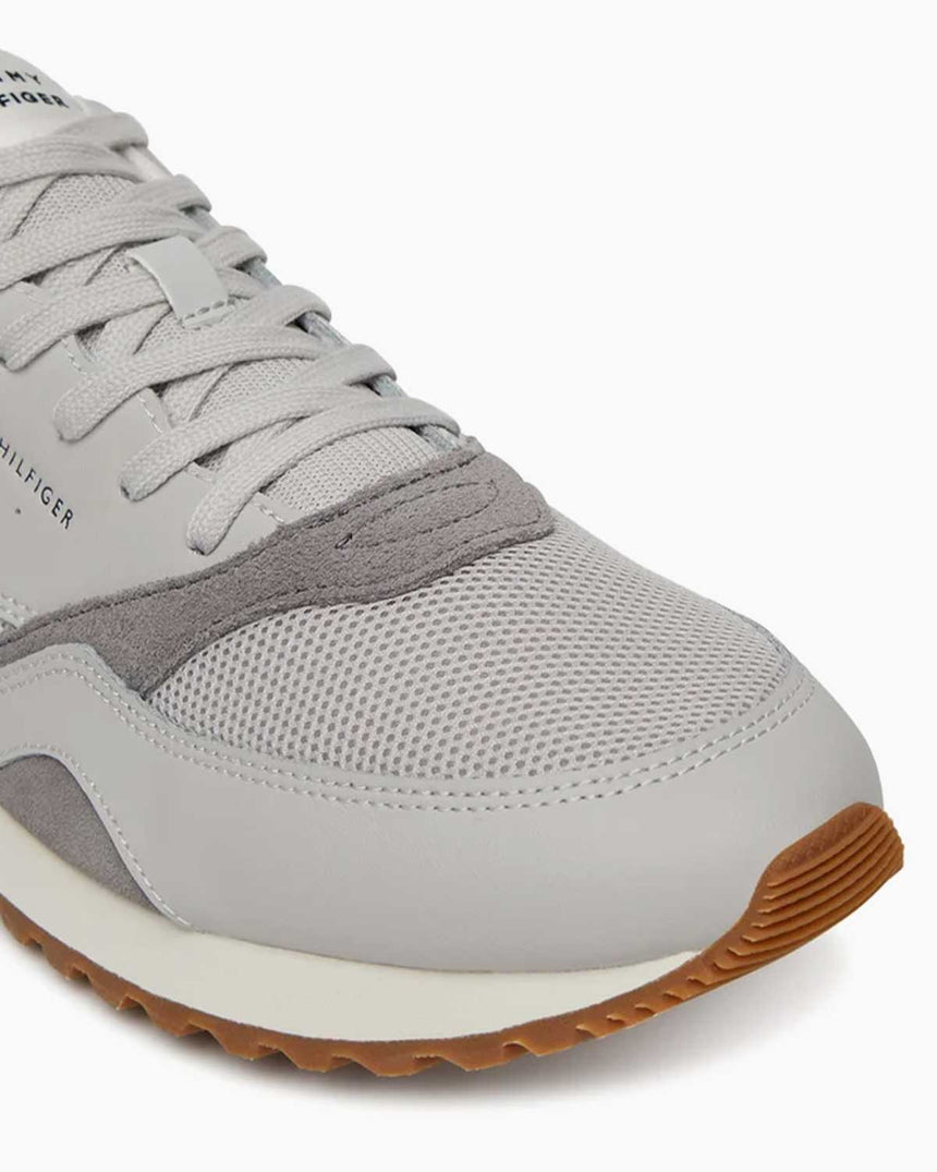 Tommy Hilfiger Maxim Erkek Sneaker Light Cast