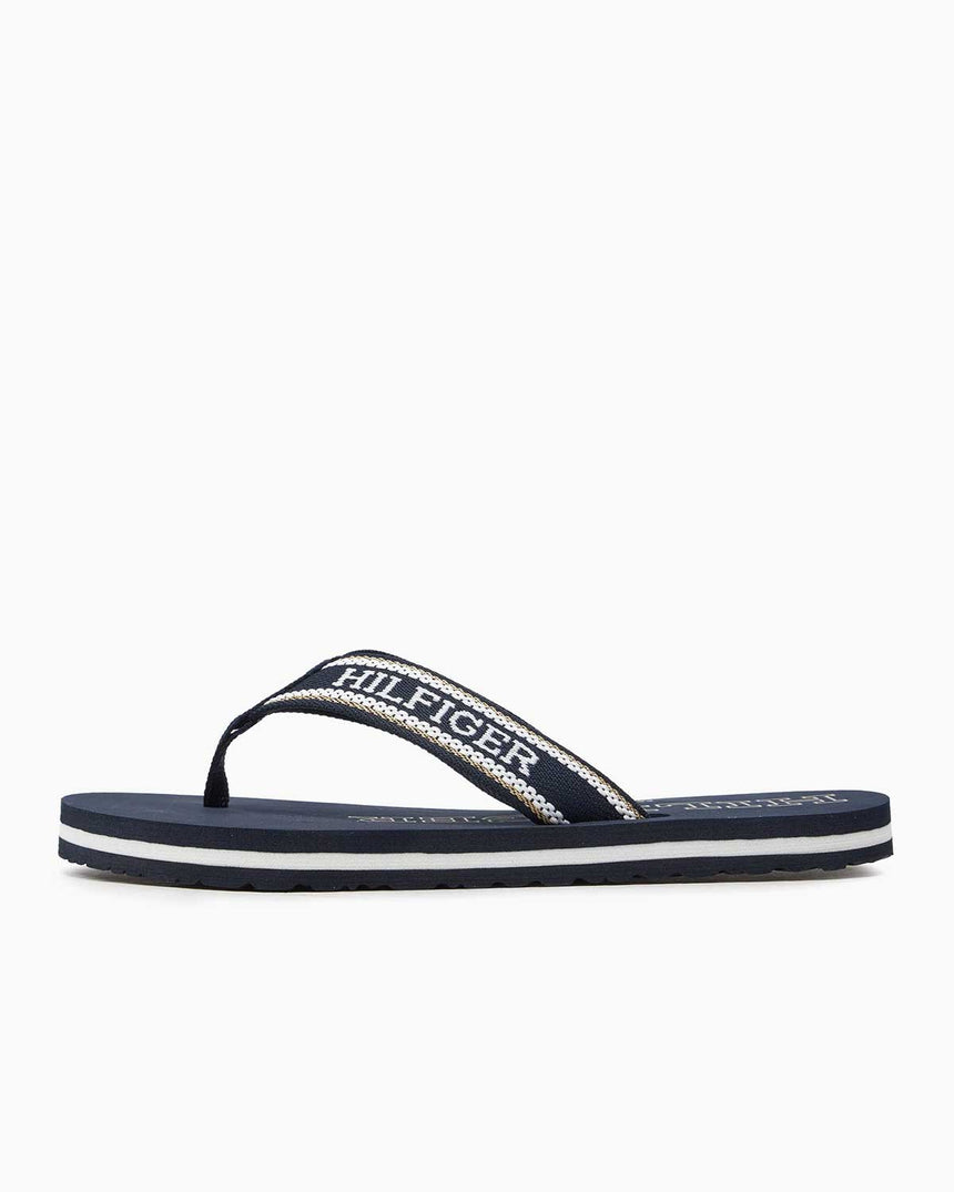 Tommy Hilfiger Beach Flip Flops Terlik
