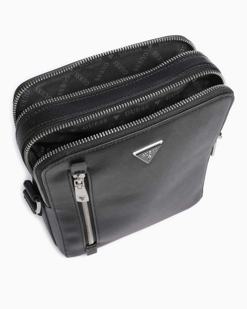 Guess Torino Crossbody Çapraz Askılı Çanta