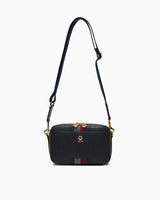 Tommy Hilfiger Ayarlanabilir Çapraz Askılı Çanta Space Blue