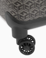 Guess Wilder 28 In 8-Wheel Travel Orta Boy Valiz