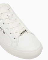 Calvin Klein Violette Kadın Sneaker Bright White/Black