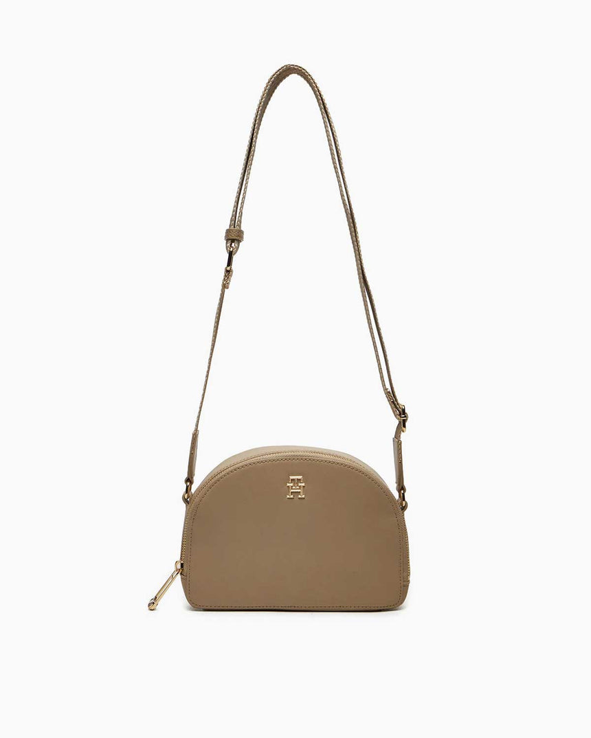 Tommy Hilfiger Monotype Crossover Çapraz Askılı Çanta