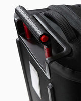 The North Face Base Camp Rolling Thunder Kabin Boy Valiz Tnf Black/Tnf White