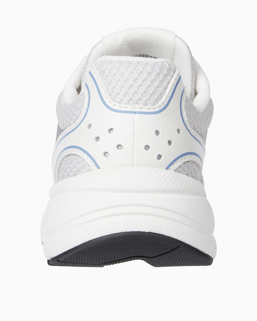 Tommy Hilfiger The Coney Metallic Sneaker Black