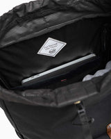 Herschel Little America Backpack Sırt Çantası Black