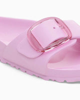 Birkenstock Madrid Eva Big Bucklet Terlik Fondant Pink