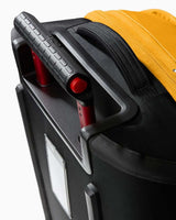 The North Face Base Camp Rolling Thunder Kabin Boy Valiz Summit Gold/Tnf Black