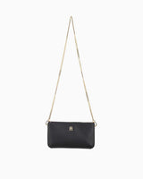 Tommy Hilfiger Zincirli Çapraz Askılı Çanta