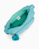 Kipling Gabb S Basic Omuz Çantası Deepest Aqua