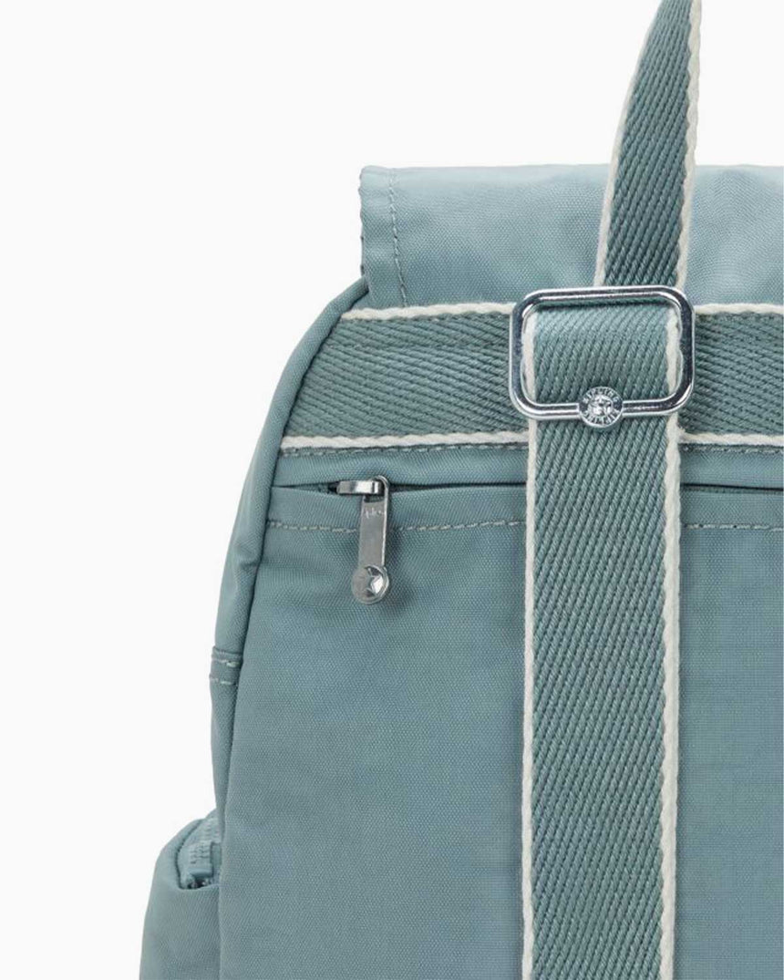 Kipling City Zip S Basic Sırt Çantası