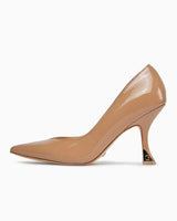 Guess Bynow Dress Shoes Stiletto Nude