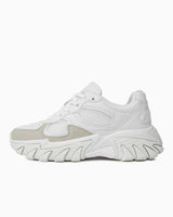 Guess Norina Runner Sneaker White