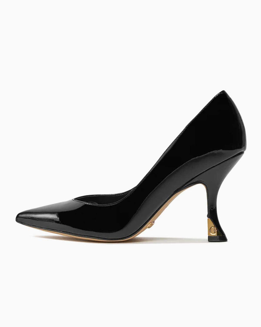Guess Bynow Dress Shoes Stiletto Black