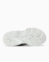 Guess Carrli Runner Sneaker White - Black