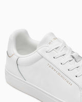Tommy Hilfiger Essential Court Sneaker White