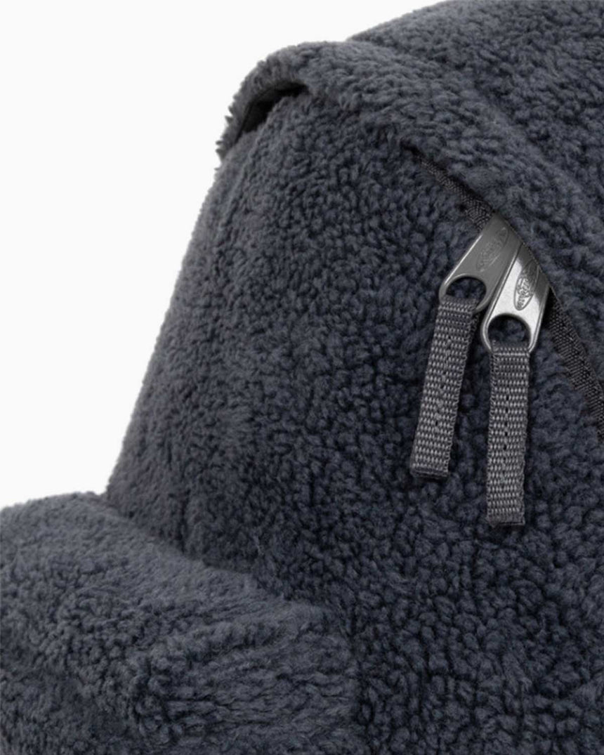 Eastpak Padded Pak'r Sırt Çantası Shear Wash Black