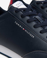 Tommy Hilfiger Runner Po Mix Sneaker Desert Sky