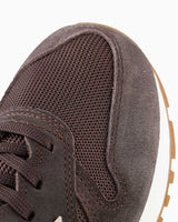 New Balance 565 Erkek Sneaker Kahverengi