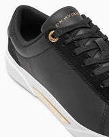 Tommy Hilfiger Chic Court Low Top Sneakers Black