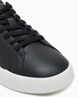 Tommy Hilfiger Court Detail Essential Sneaker Black