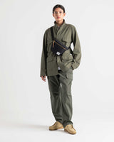 Herschel Settlement Hip Pack Bel Çantası