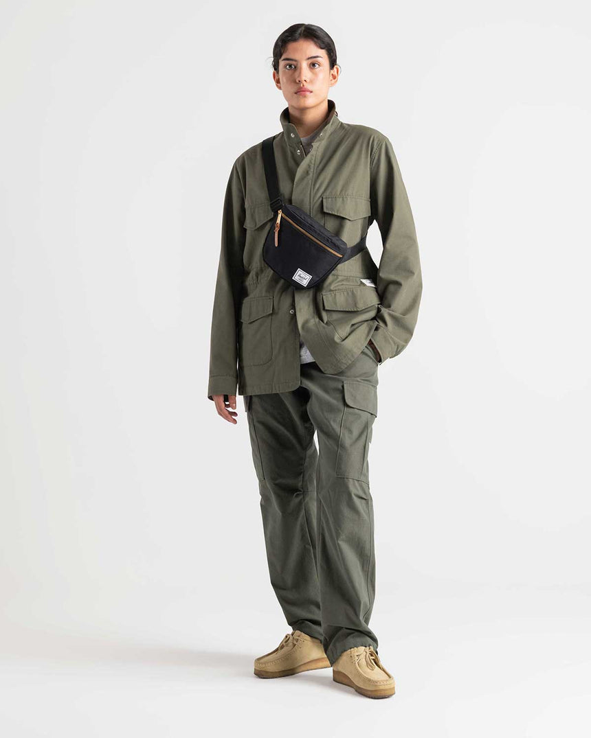 Herschel Settlement Hip Pack Bel Çantası