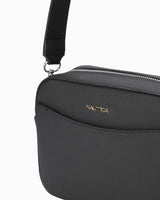 Nautica Ladies Ayarlanabilir Çapraz Askılı Çanta Siyah