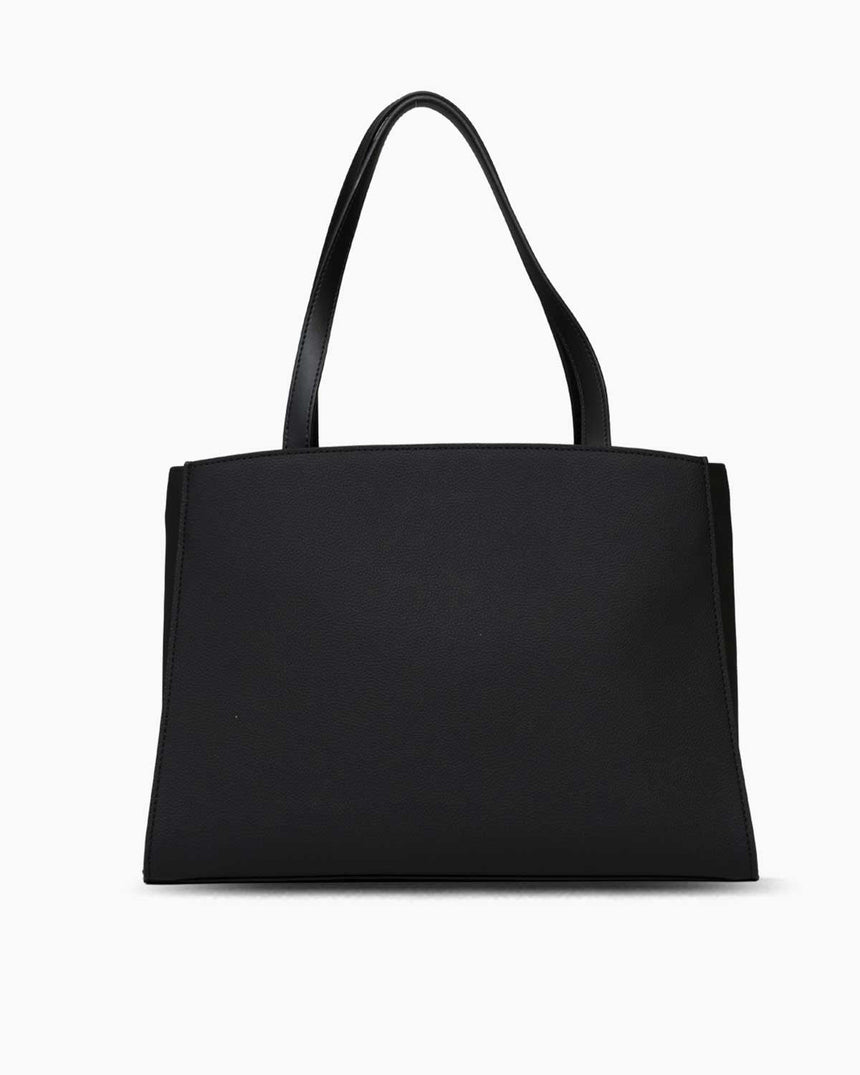 Nautica Ladies Omuz Çantası Siyah