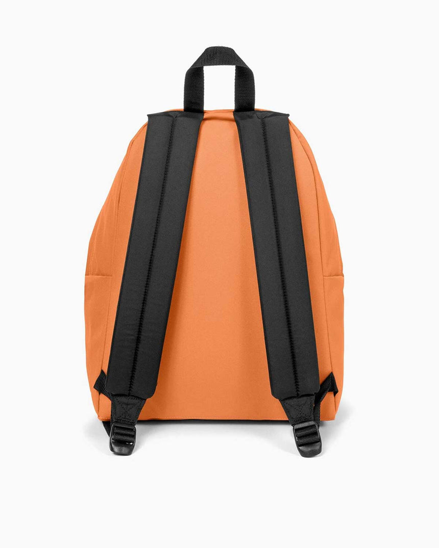 Eastpak Padded Pak'r Sırt Çantası Tangerine Orange