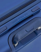 Us Polo Assn Büyük Boy Sert Valiz Lacivert