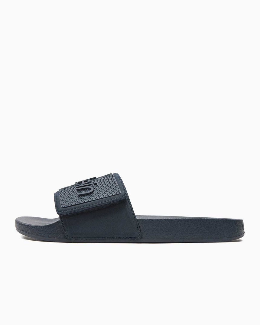 Calvin Klein Pool Slide Flip Flops Terlik Blue