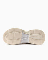 Tommy Hilfiger Chunky Runner Stripes Sneakers Beige