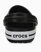 Crocs Clog Unisex Çocuk Terlik Black