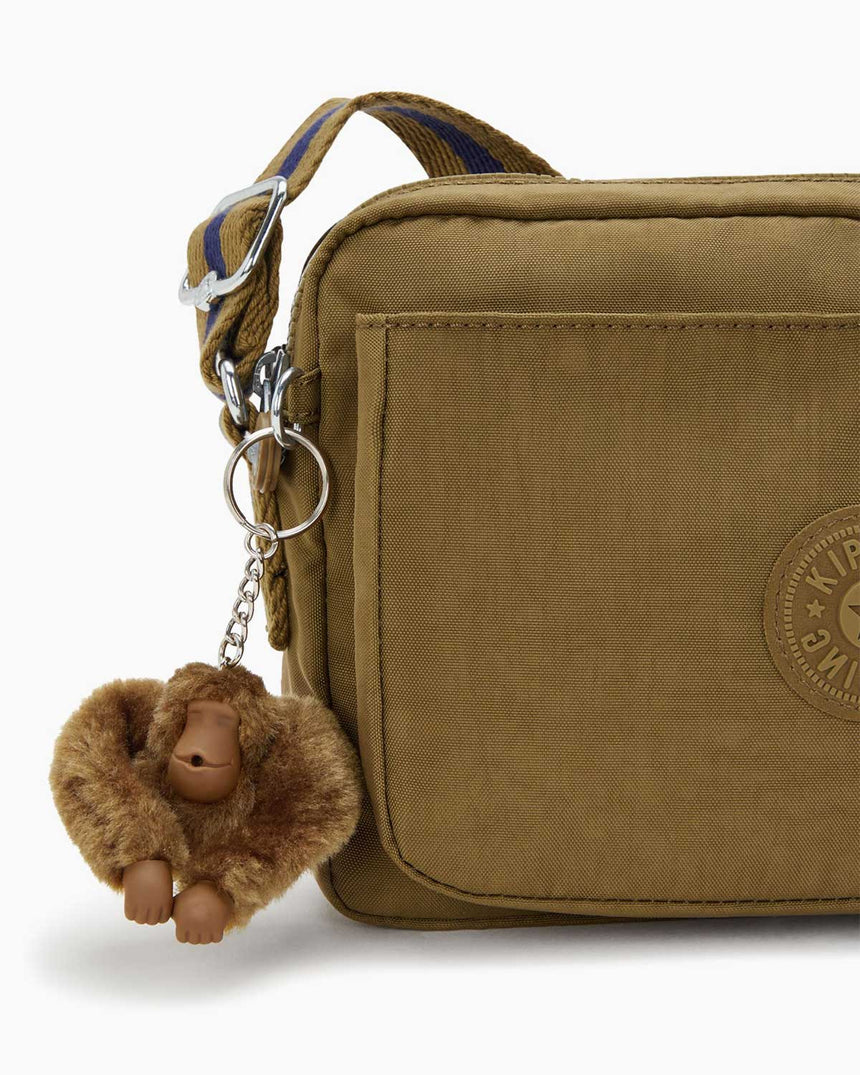 Kipling Abanu M Çapraz Askılı Kadın Çantası