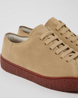 Camper Peu Terreno Sneaker Bej