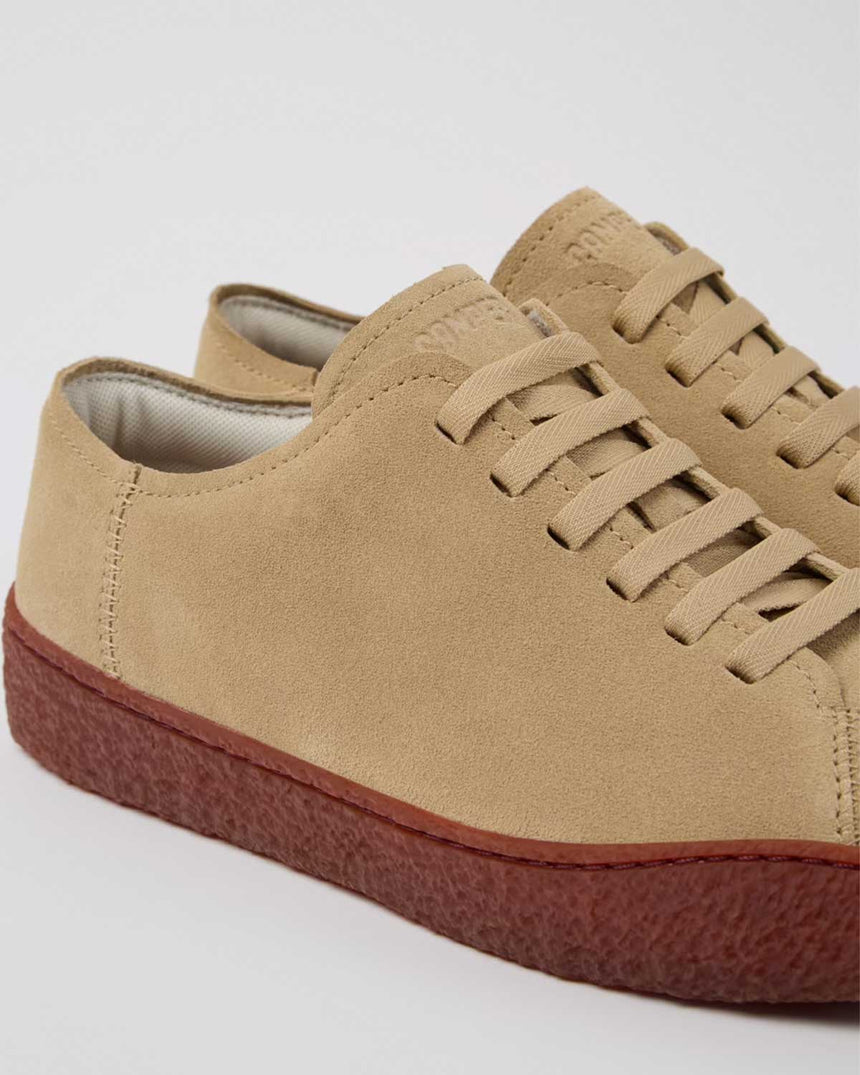 Camper Peu Terreno Sneaker Bej