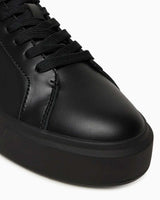 Calvin Klein Premier Basket Kadın Sneaker Triple Black