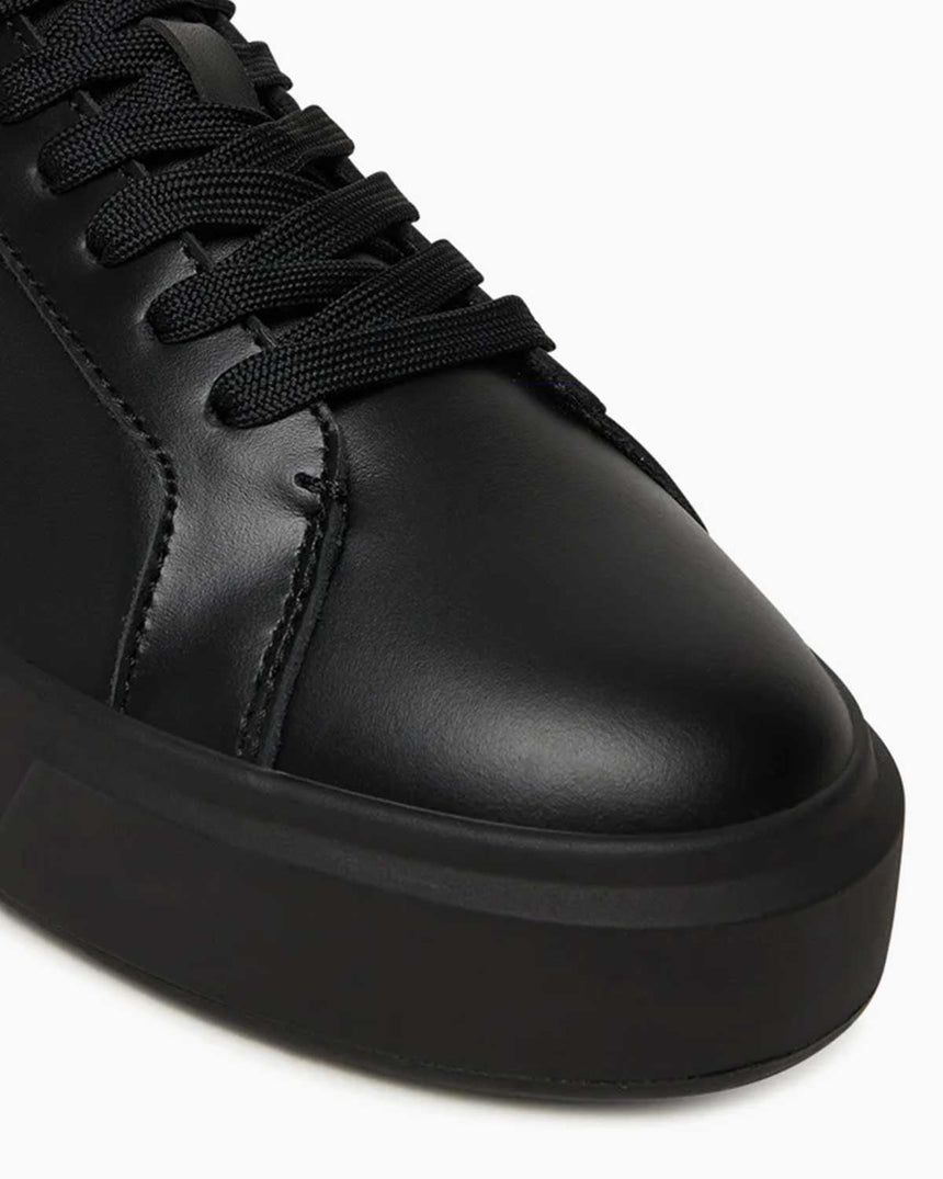 Calvin Klein Premier Basket Kadın Sneaker Triple Black