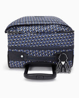 Kipling Spontaneous Basic Kabin Boy Valiz 3D K Blue