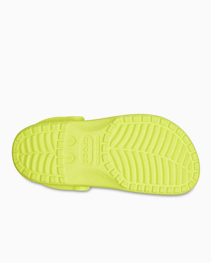 Crocs Classic Kadın Terlik Acidity