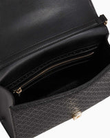 Tommy Hilfiger Eternity Shoulder Omuz Çantası Black