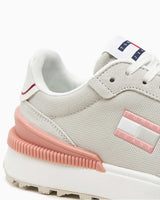 Tommy Hilfiger Tech Runner Sneakers Stratus Grey