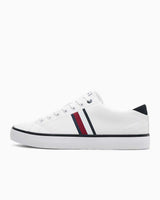 Tommy Hilfiger Stripes Low Top Ayakkabı