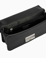 Tommy Hilfiger Fashionista Omuz Çantası Black