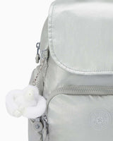 Kipling City Zip Mini Sırt Çantası