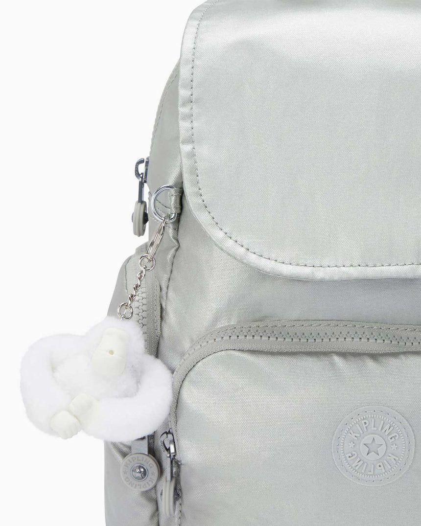 Kipling City Zip Mini Sırt Çantası