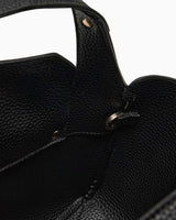 Guess Helina Mini Totel El Çantası Black